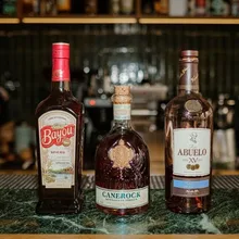 ABUELO TAWNY PORT CASK