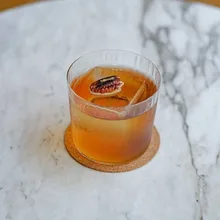 Noisette Old Fashion