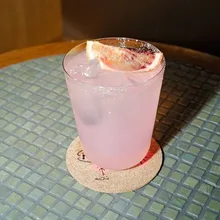 Rose Paloma