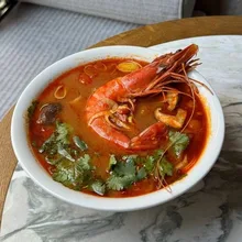 Tom Yum