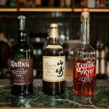 YAMAZAKI 12 YO